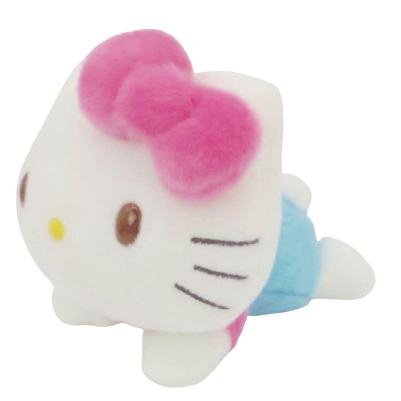 ふわくた ハローキティ はい型