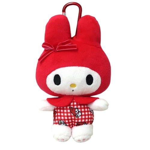 新春セール20％OFF】リボンラブ クロミ マスコット【1月20日10時～2月