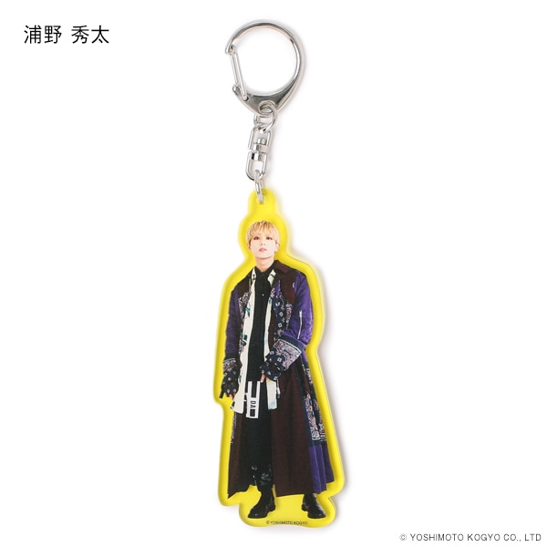 OWV Eve Festival アクリルキーホルダー【販売終了】 | 特集から探す