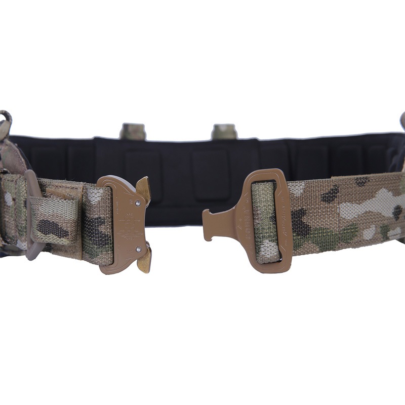 EmersonGear Blue Label Cobra バトルベルト Mサイズ/WG | サバゲー