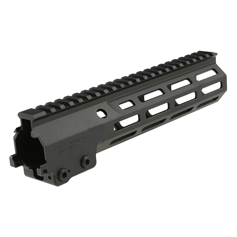 48Hセール】Zparts Geissele URG-I/Mk16タイプ 9.3inchハンドガード