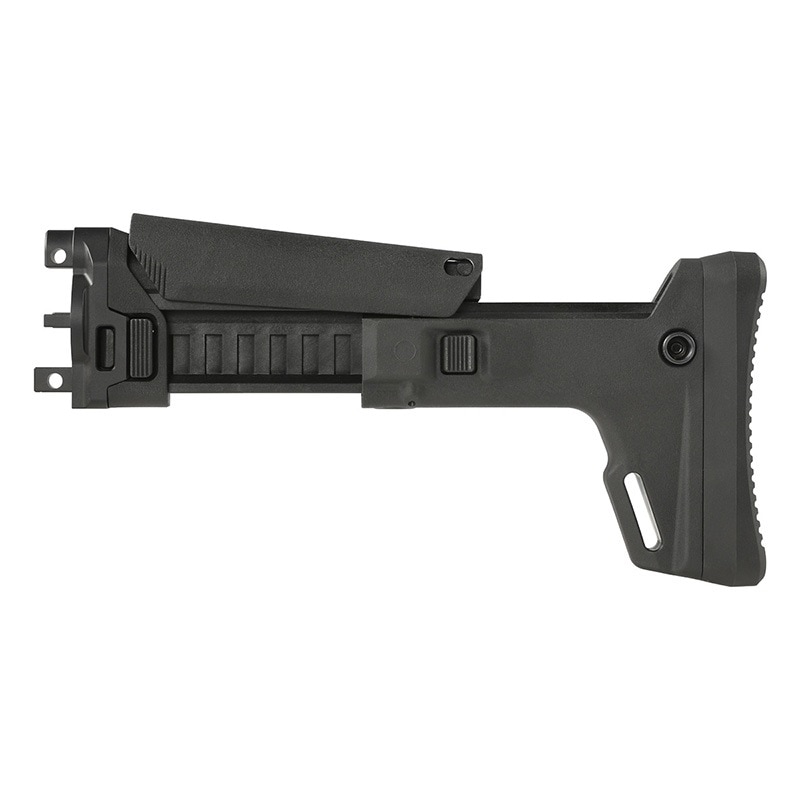 5KU MASADA ACR スタイルストック(東京マルイ/CYMA STD電動ガン MP5K用