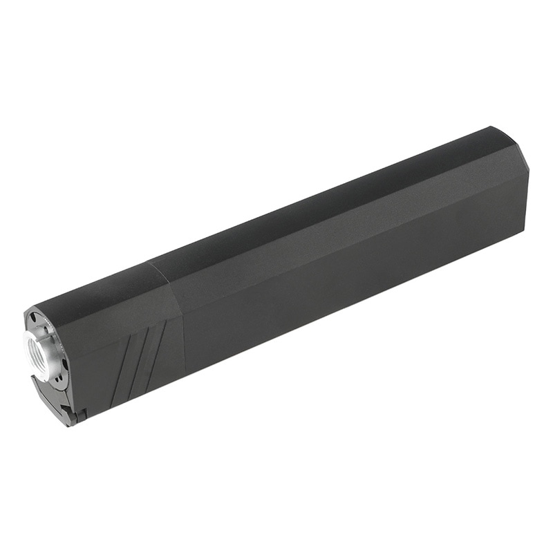 BIGDRAGON SilencerCo Ospreyタイプサプレッサー 8inch (14mm逆ネジ