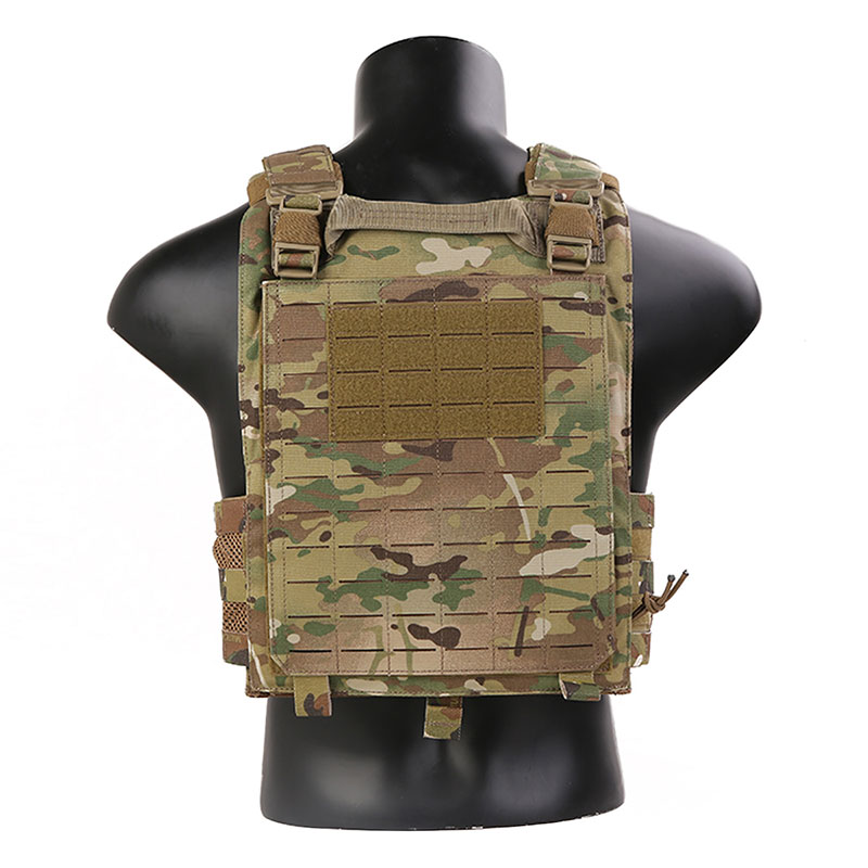 EMERSON エマーソン LAVC レーザーカット MOLLE プレートキャリア