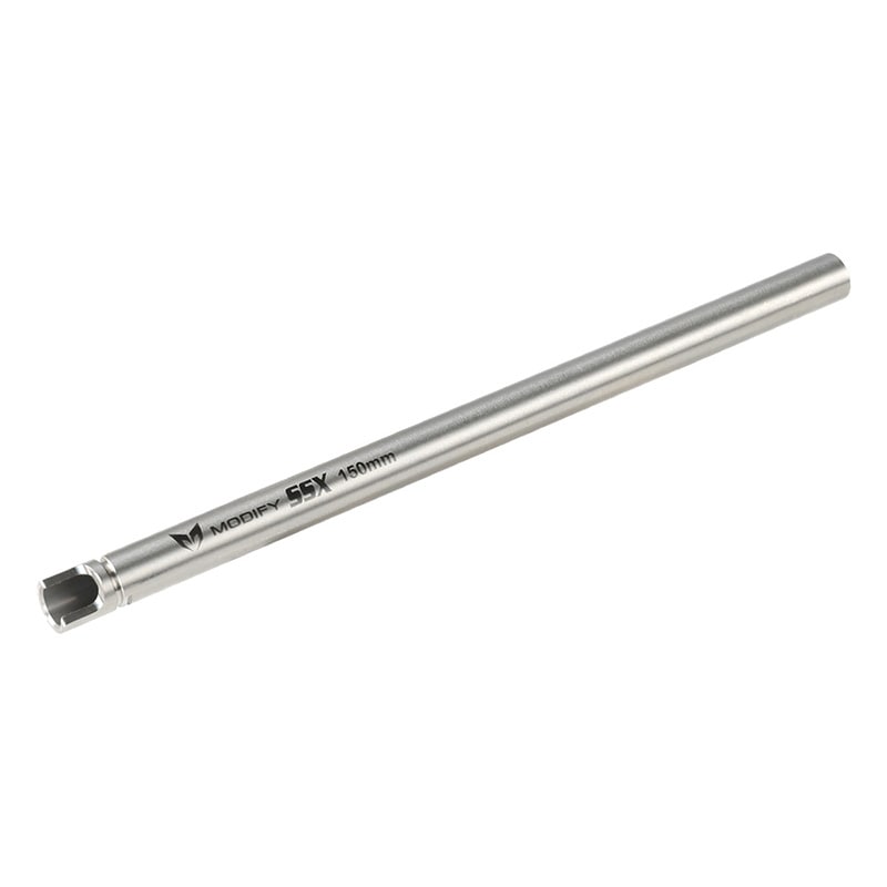 Modify SSX 6.03mm ステンレス 精密インナーバレル 150mm(東京マルイ