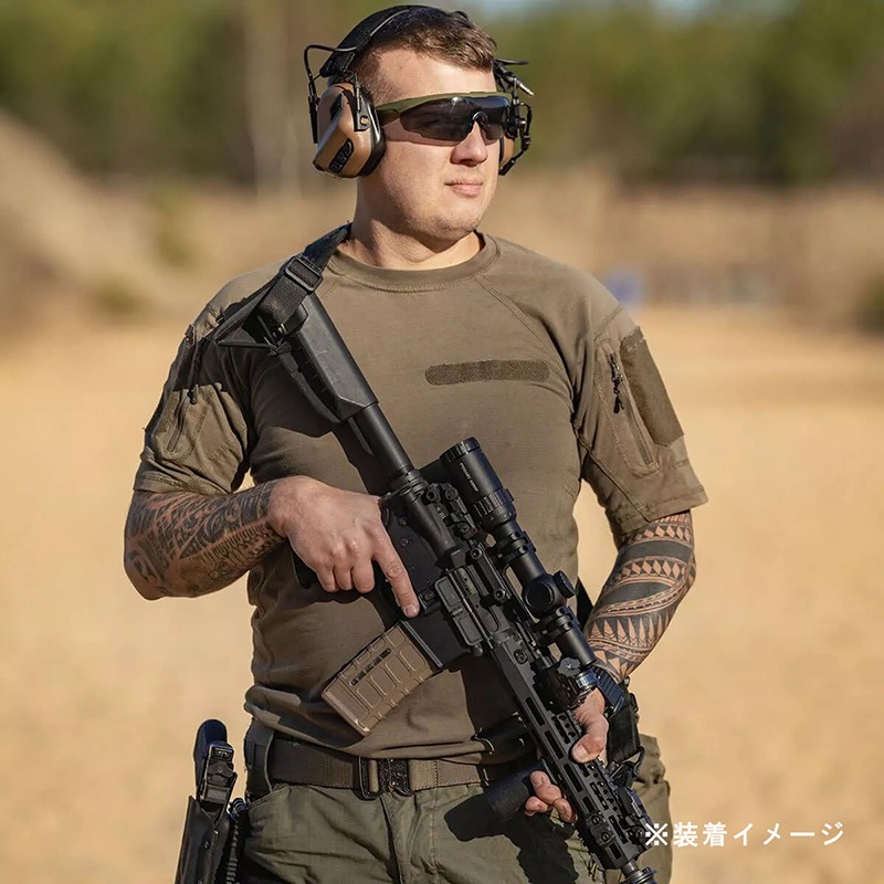 OPSMEN M32 PLUS ノイズキャンセリングヘッドセット FG | ヘッドウェア