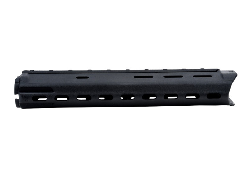 ELEMENT MAGPUL PTS MOEタイプ ハンドガード 12インチ BK ブラック