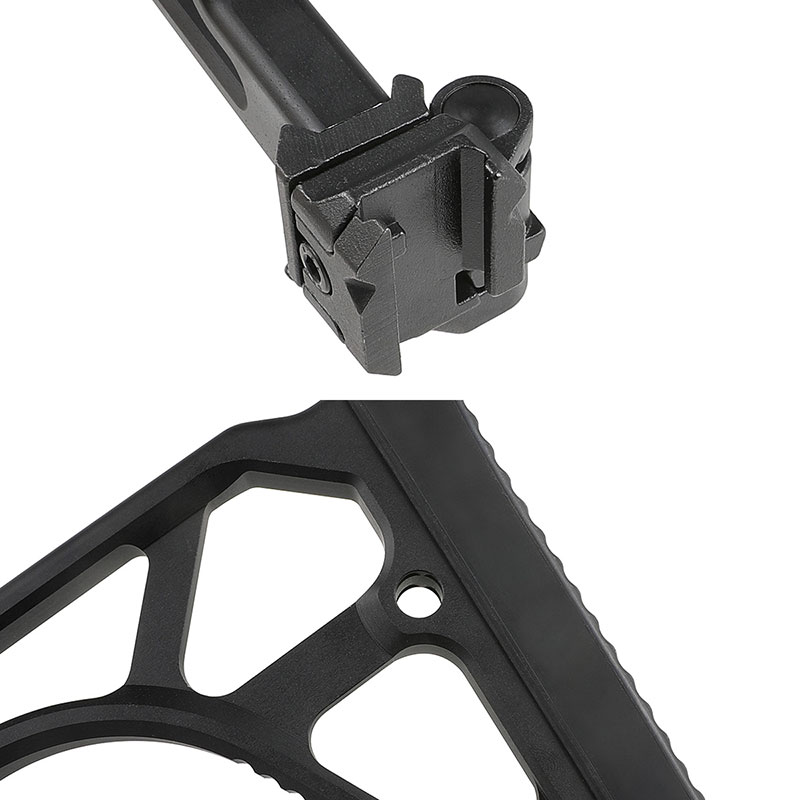 Airsoft Artisan SIG AIR MCX Legacy/VIRTUS対応 Thinタイプ