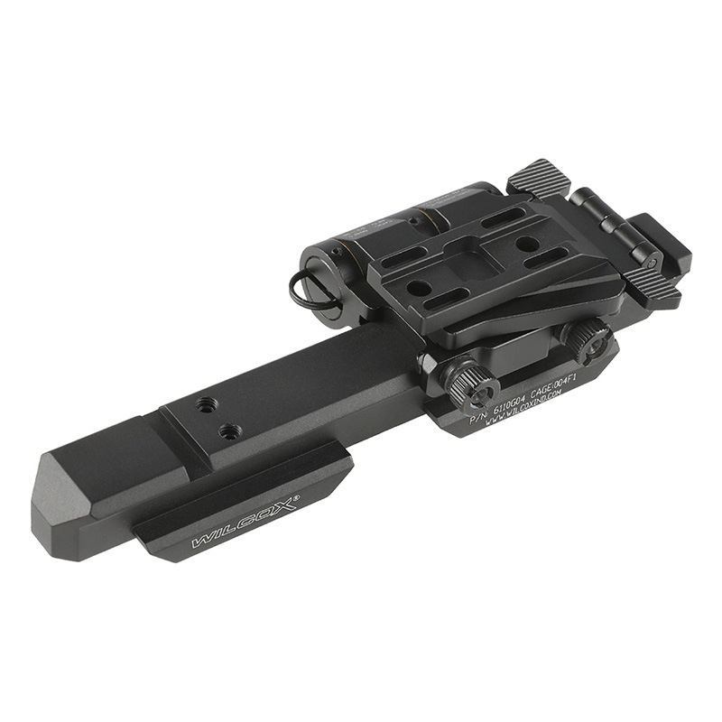 ショップ Sotac Wilcox タイプ デュアルブリッジ Sotac Wilcox タイプ