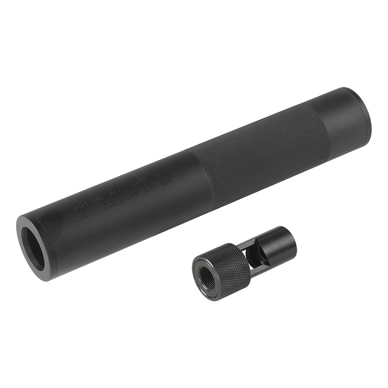 RGW OPS タイプ Mk12 SPR サプレッサー 14mm逆ネジ サイレンサー