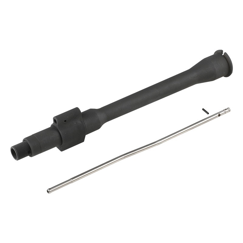 Zparts Geissele URG-I/Mk16タイプ DD GOV 10.3inchスチールアウター
