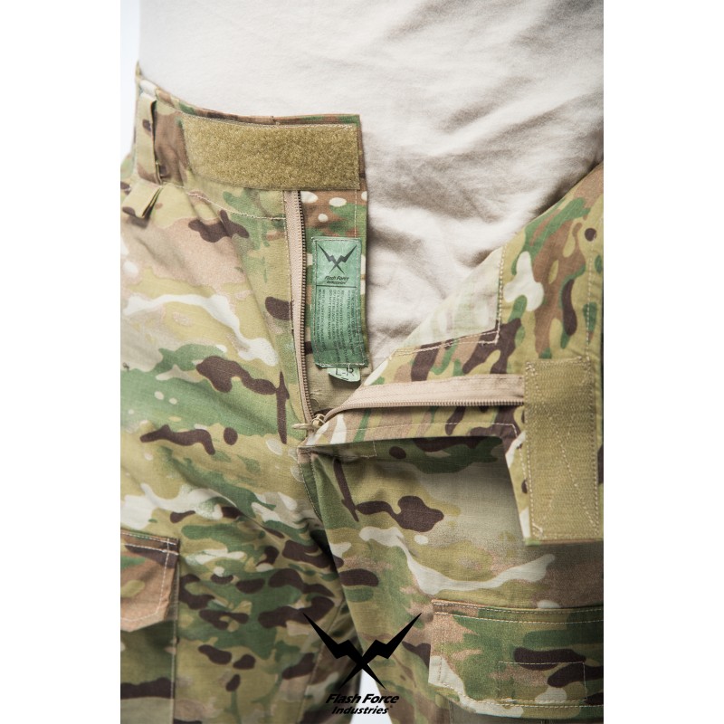 FFI Crye Precisionタイプ AC Gen.2 コンバットシャツ/パンツセット