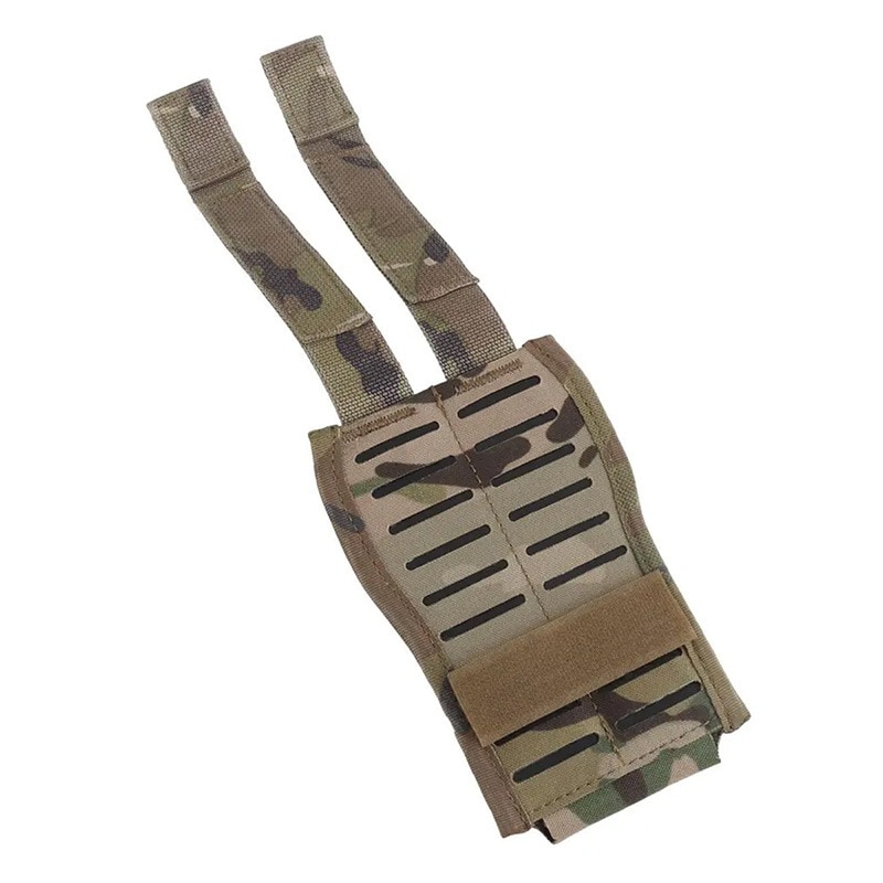 WoSporT AGILITEスタイル Pincer 5.56mmシングルマガジンポーチ RG