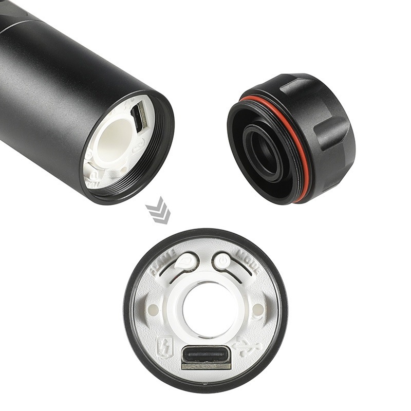 ACETECH Bifrost R レインボートレーサーユニット (レッド&グリーン