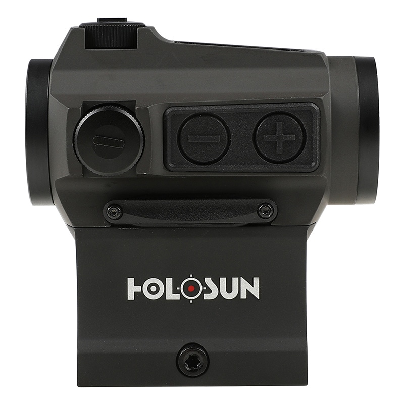 HOLOSUN HS503CU サークルドットサイト | 光学機器,ドットサイト