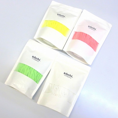 SOCHI ストリング （ソチストリング） × 100本 | すべての商品