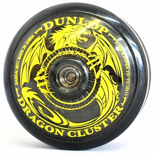 品番41】ダンロップドラゴンクラスター | 全てのUSED商品 | | ヨーヨー