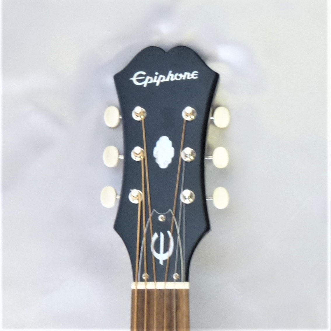 Epiphone エピフォン (by Gibson) Masterbilt Texan マスタービルト