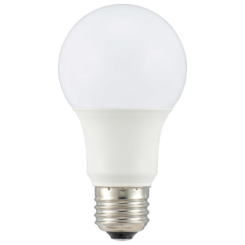 LED電球 E26 20形相当 昼白色｜LDA3N-G AG52 06-4452｜通販ならオーム