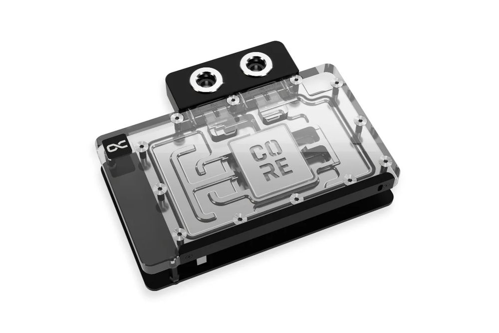 ACool Core Geforce RTX 5080 Reference with backplate | 水冷パーツ