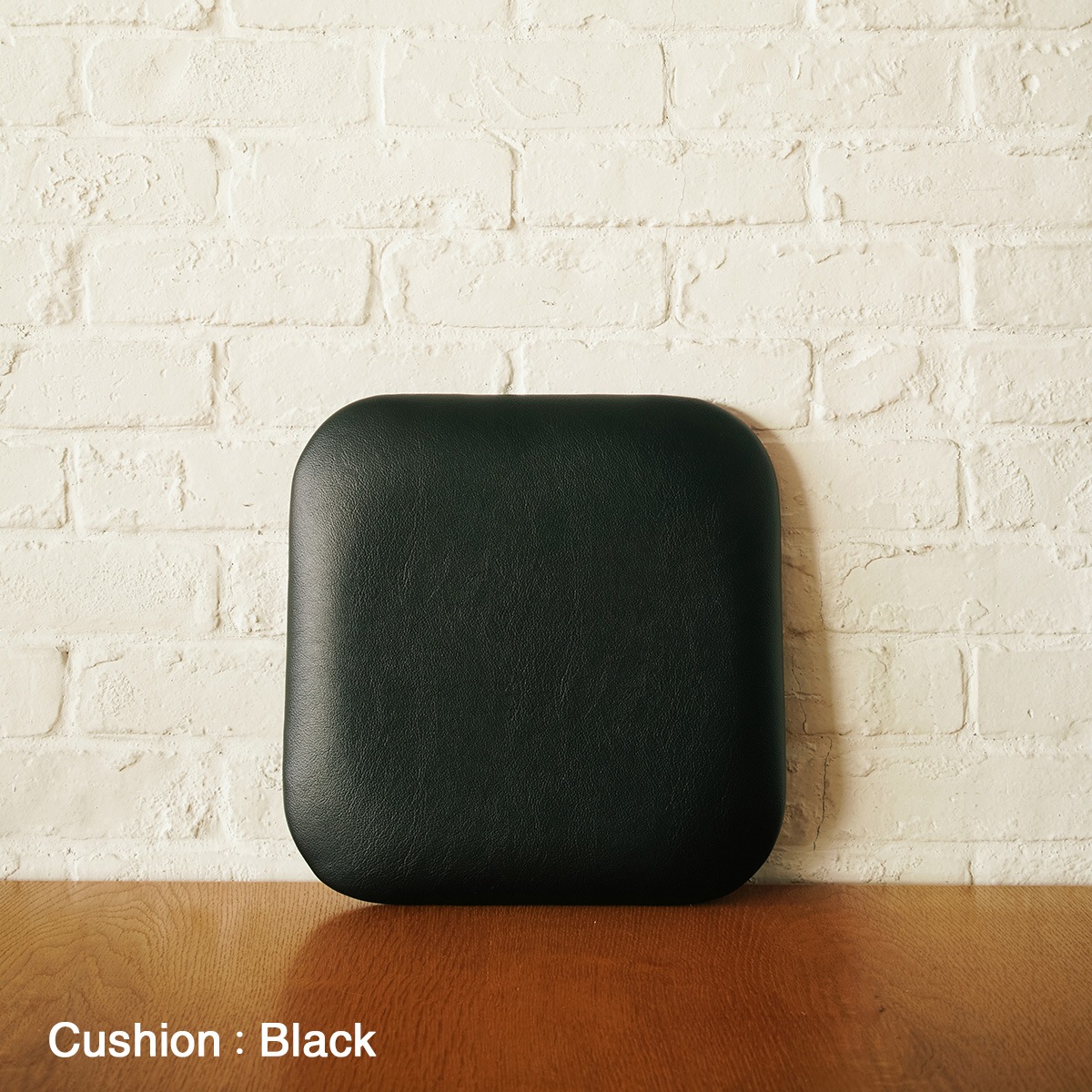 CUSHION FOR LYON FACTORY STOOL | Metal Products,LYON | | P.F.S.