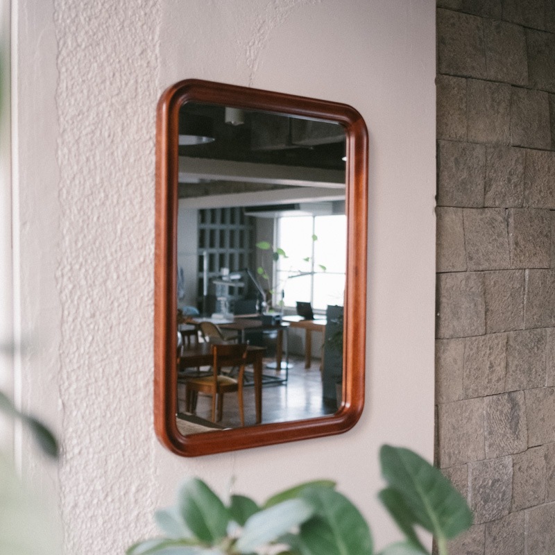 MIRROR - S | Original Furniture,Mirror | | P.F.S. Online Shop