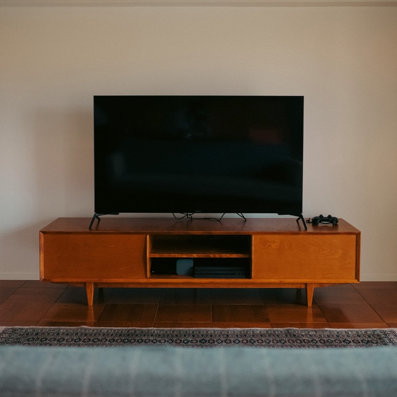 LOW BOARD CABINET - L | Original Furniture,Shelf, Cabinet