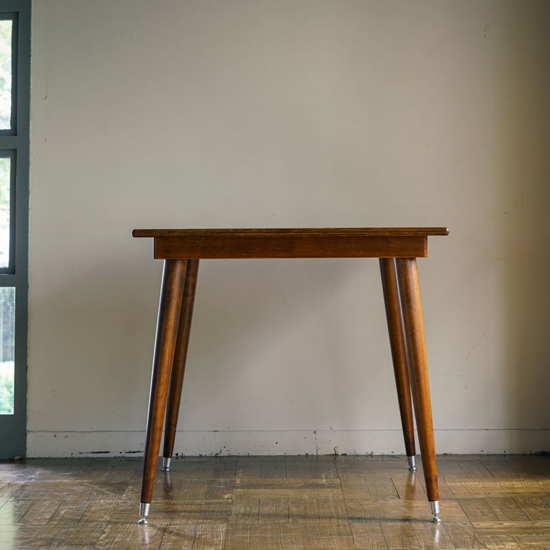 SQUARE TABLE L | Original Furniture,Table, Desk | | P.F.S. Online Shop