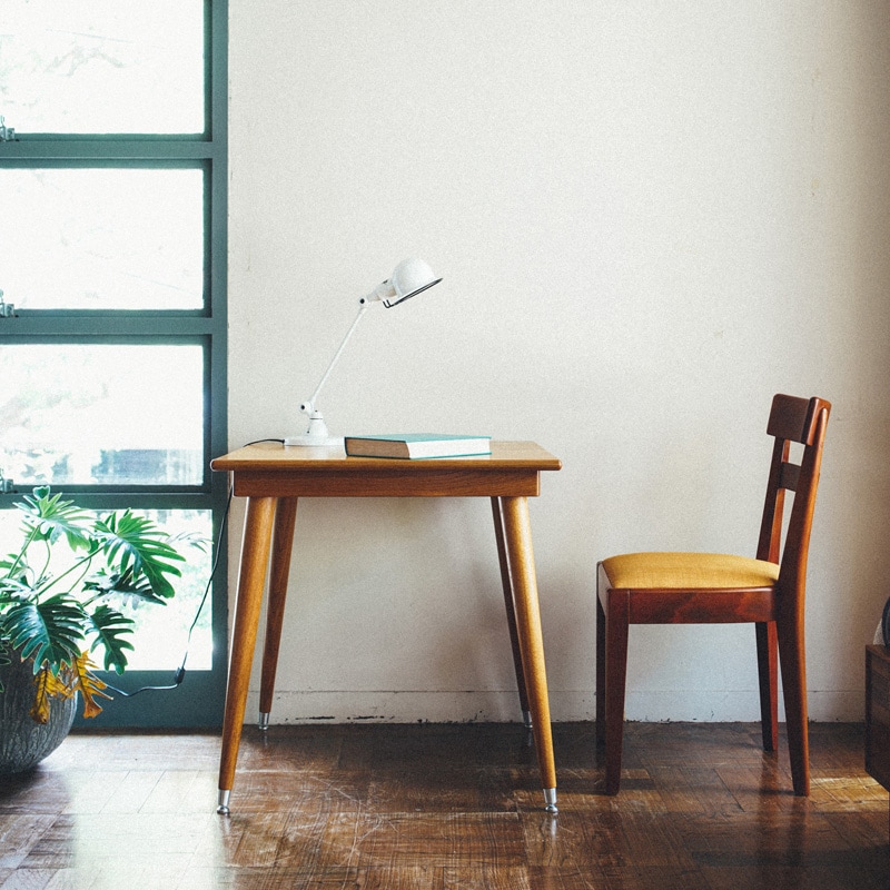 SQUARE TABLE S | Original Furniture,Table, Desk | | P.F.S. Online Shop
