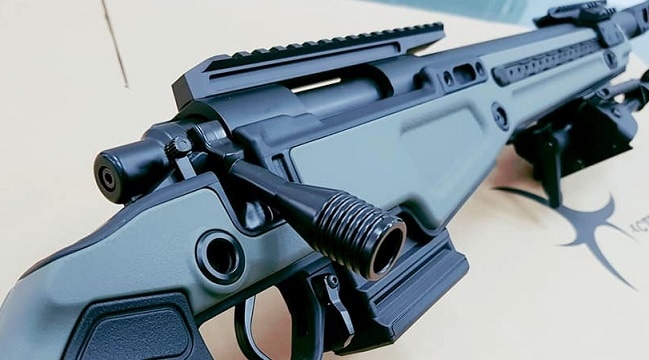 東京マルイ VSR-10 Gスペック カスタム AAC T10 M700仕様 VSR-10 Gスペックを徹底レビュー｜歴代シリーズとの違いやおすすめ