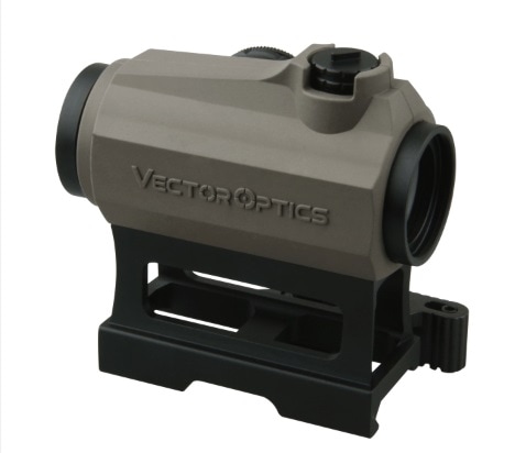 トイガン vector optics maverick gen3 VECTOR OPTICS Maverick-III 1×22 -SOP-/ドットサイト > スコープ