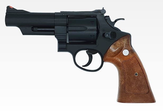 タナカワークス S&W M29 Counterbored 4 inch HW Ver.3/ガスガン
