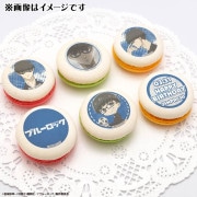 公式】絵心 甚八 [3月31日] ケーキ・マカロン・カップケーキ【PRIROLL