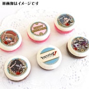 公式】Identity V 第五人格 ケーキ・マカロン・カップケーキ【PRIROLL