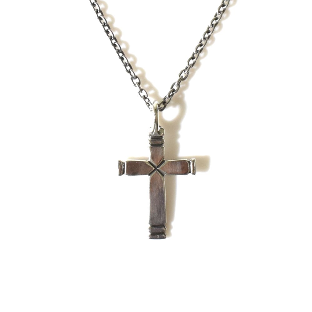 5%OFFセール】ノースワークス NORTH WORKS ネックレス ナバホ クロス