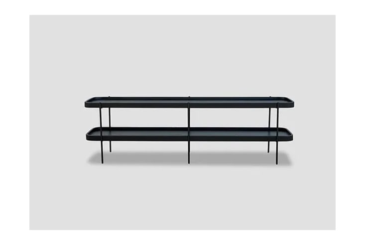 リビングテーブル moda en casa モーダエンカーサ FLORENCE table