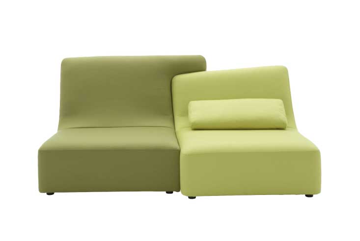 リビングソファ ligne roset(リーン・ロゼ) ROSETDixit (ロゼディグ
