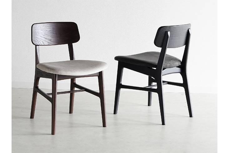 ダイニングチェア MORITA INTERIOR モリタインテリア Citti チッティ