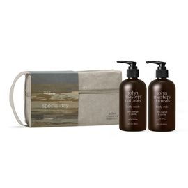 John Masters Organics】ジョンマスターオーガニック every day