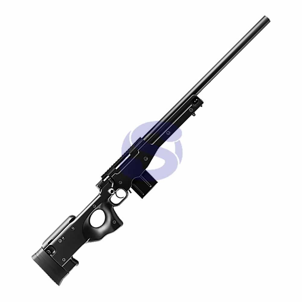No.06 エアボルトアクション L96 AWS Black マルイ | マルイ