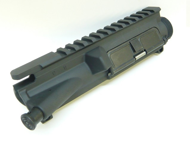 東京マルイ純正 アッパーレシーバー M4 MWS ガスブローバック用 | 国内
