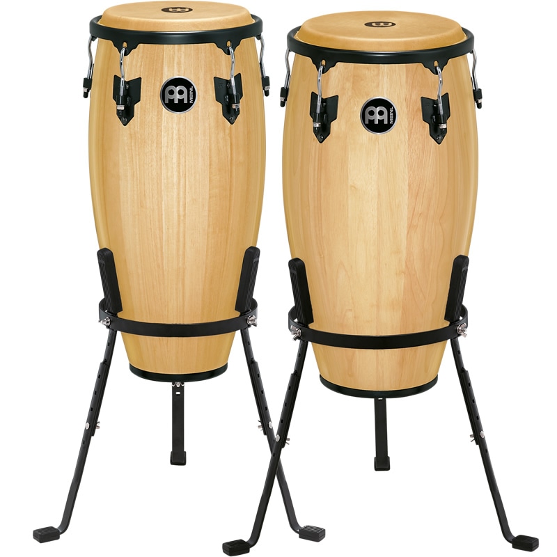 MEINL Percussion コンガセット 11