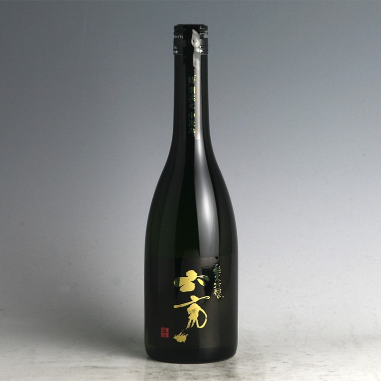 六方 純米吟醸 「特」別誂え 中汲み 720ml｜日本酒,六方｜酒のさかえや