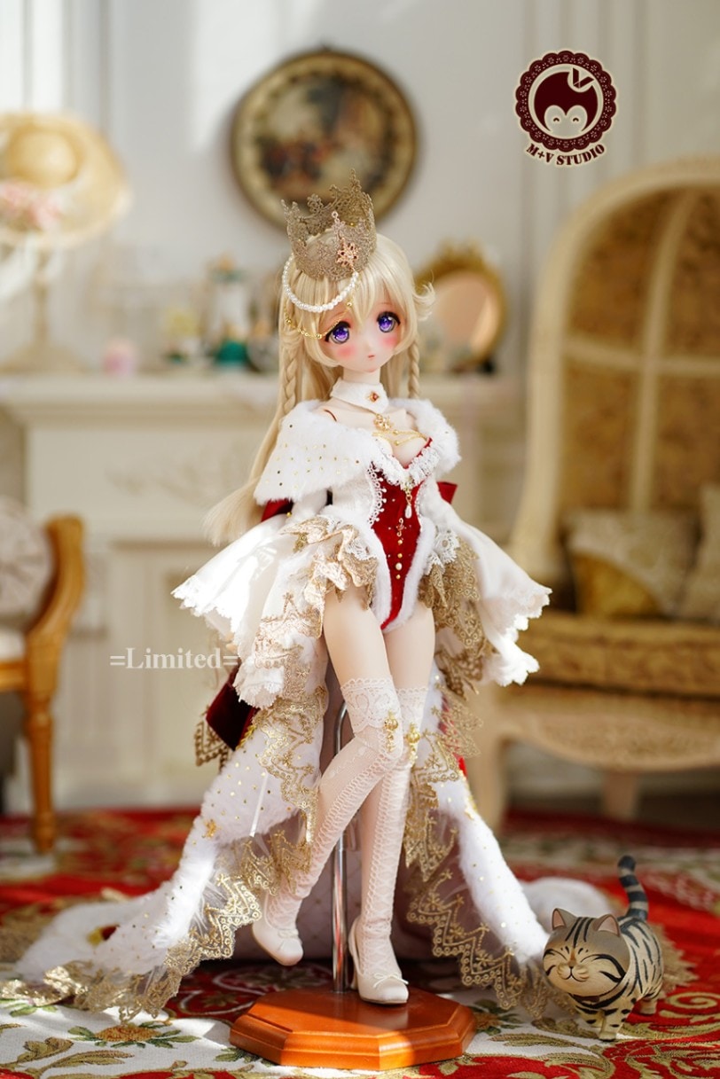 ドール服（季節・イベント別）,☆クリスマス＆ｻﾝﾀ服 特集 | ドール