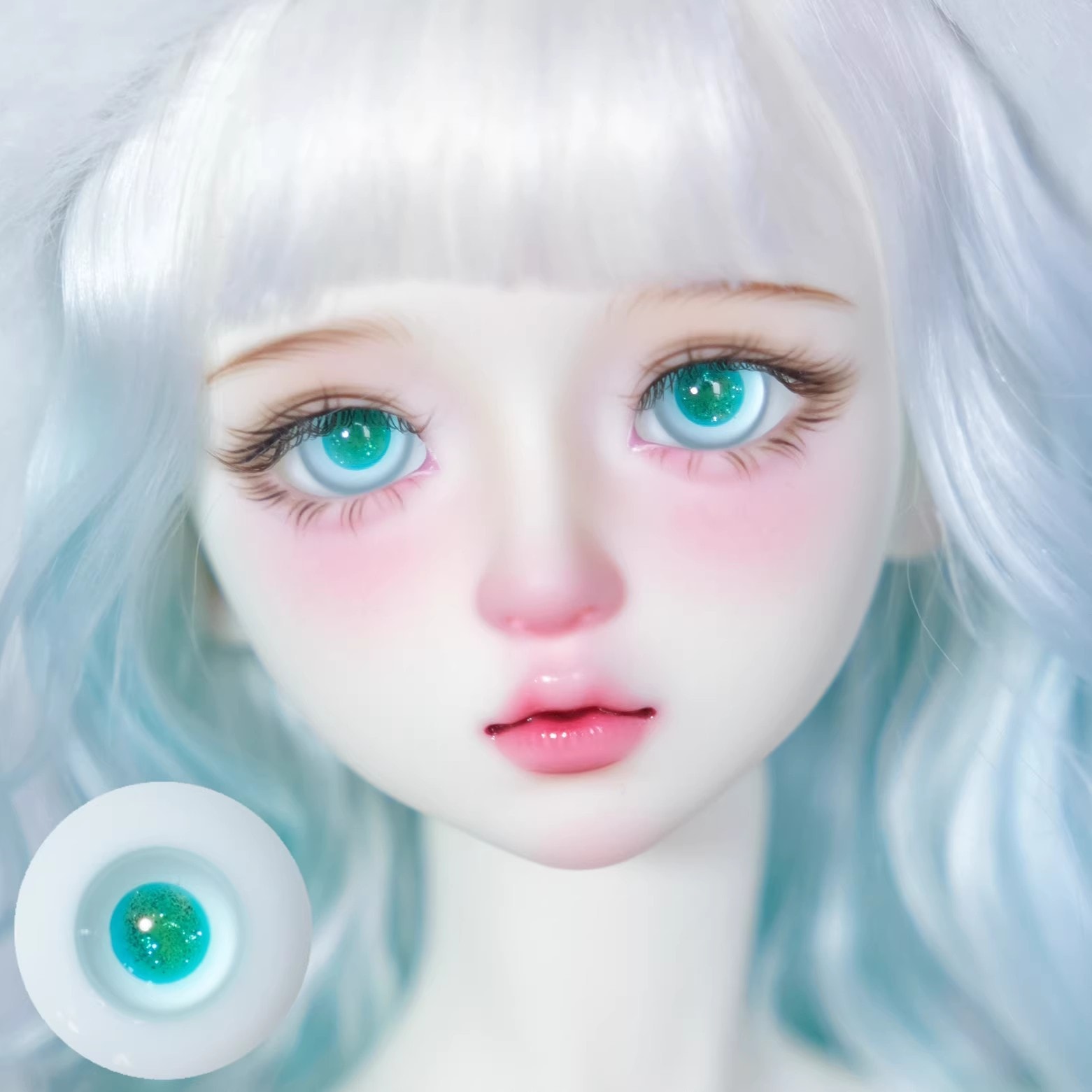 ◇ドールアイ,グラスアイ | ドールスタジオSEN