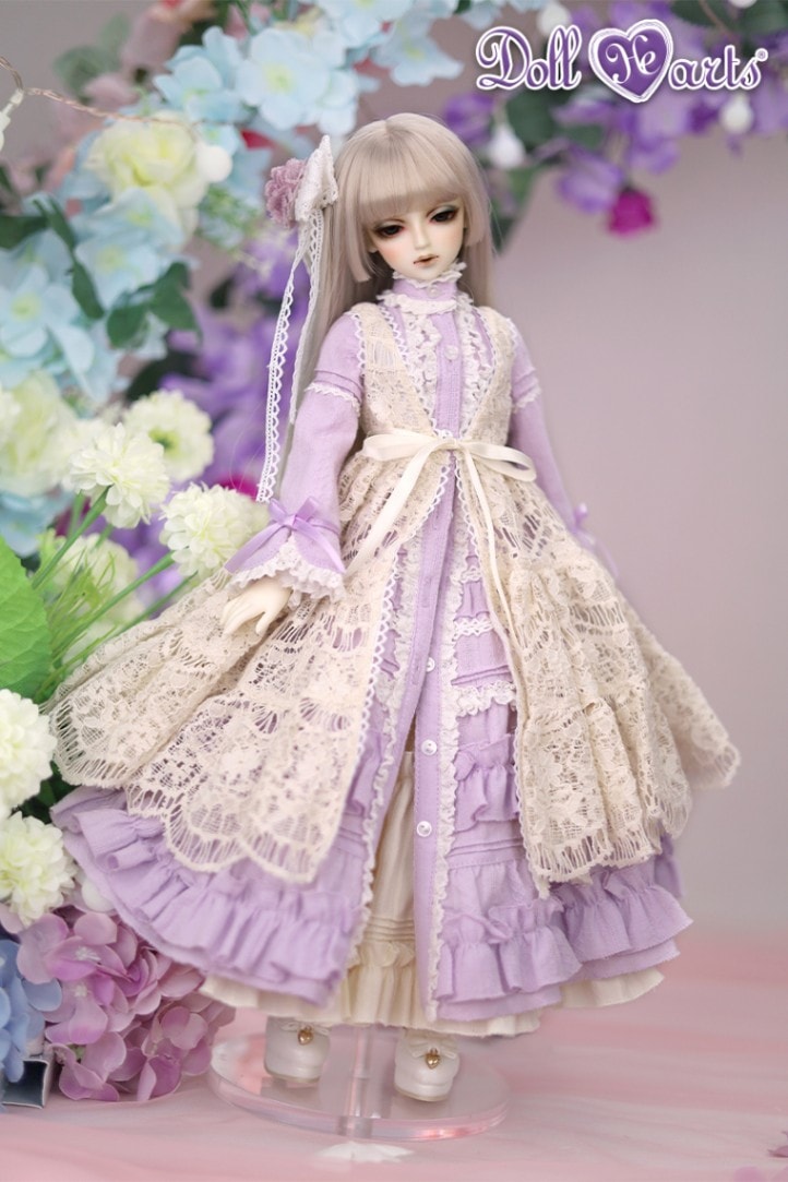 ドール服（季節・イベント別）,☆特集：DollHearts社,1/4ドール（MDD