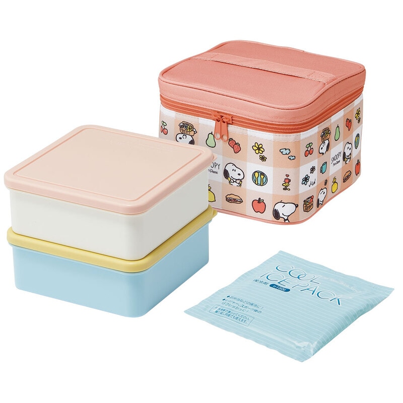 ピクニック ランチボックス ピクニックセット お弁当箱 ファミリー
