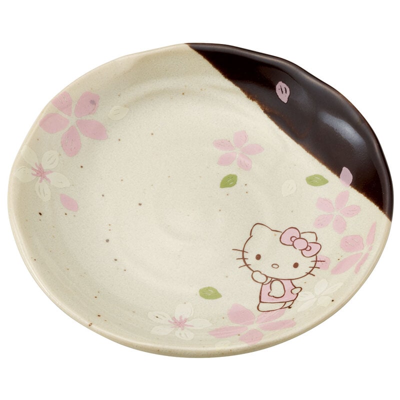 小皿 13cm お皿 取り皿 食器 グッズ プレゼント 美濃焼き 美濃焼 子供