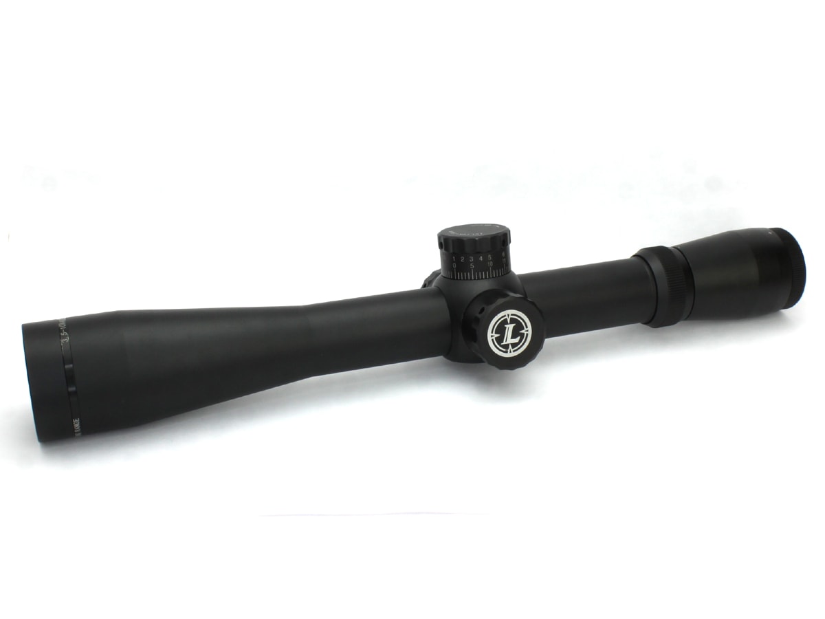 ノーブランド Leupold MARK4 M3タイプ レプリカスコープ | すべての