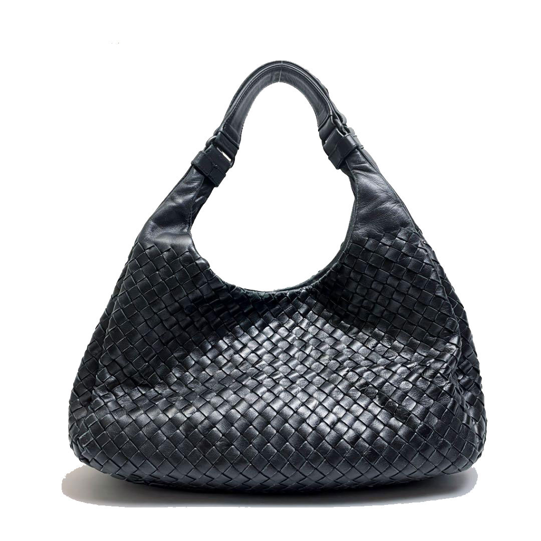 Bottega Veneta ボッテガヴェネタ イントレチャート ワンショルダー